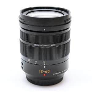 Panasonic - パナライカ DG VARIO ELMARIT 12-60mm Panasonic Leica DG Vario-Elmarit 12-60mm f/2.8-4.0 ASPH
