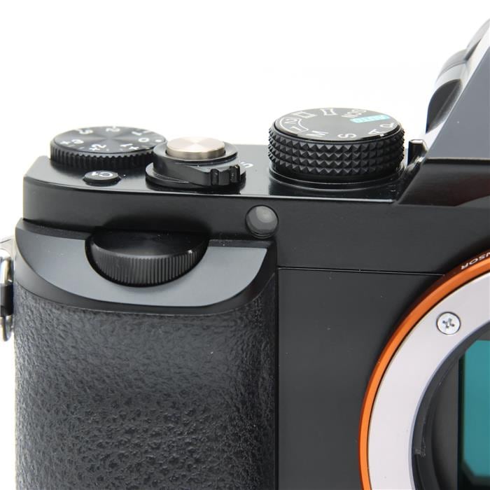 α7ズームレンズキット ILCE-7K