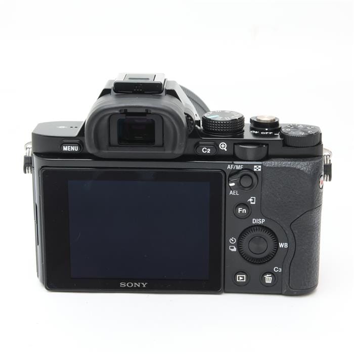 α7ズームレンズキット ILCE-7K