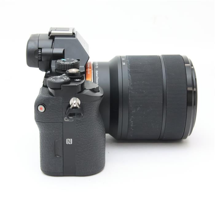 α7ズームレンズキット ILCE-7K