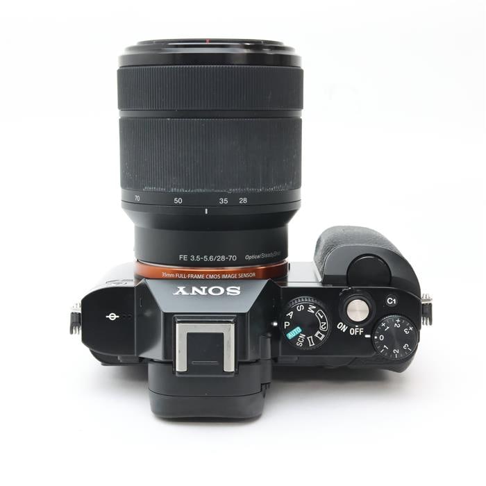 α7ズームレンズキット ILCE-7K