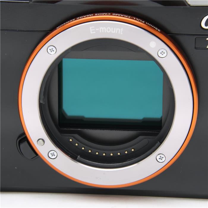 α7ズームレンズキット ILCE-7K