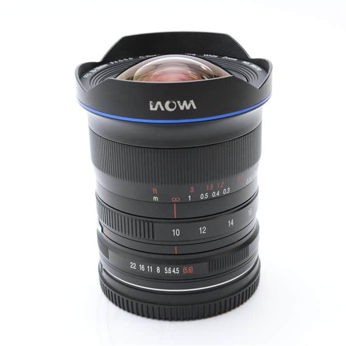 10-18mm F4.5-5.6 ZOOM(ライカSL/TL用)