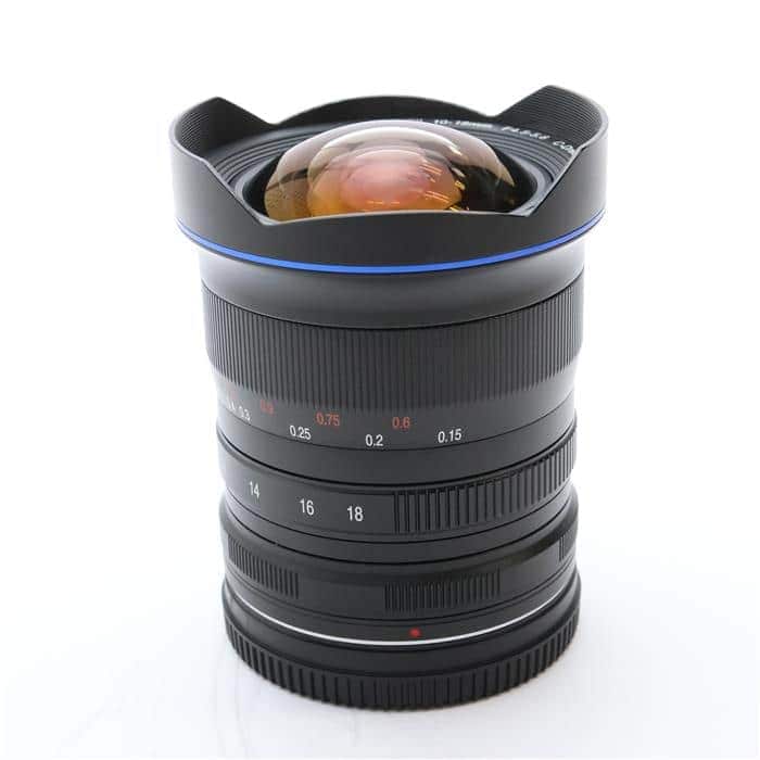 10-18mm F4.5-5.6 ZOOM(ライカSL/TL用)