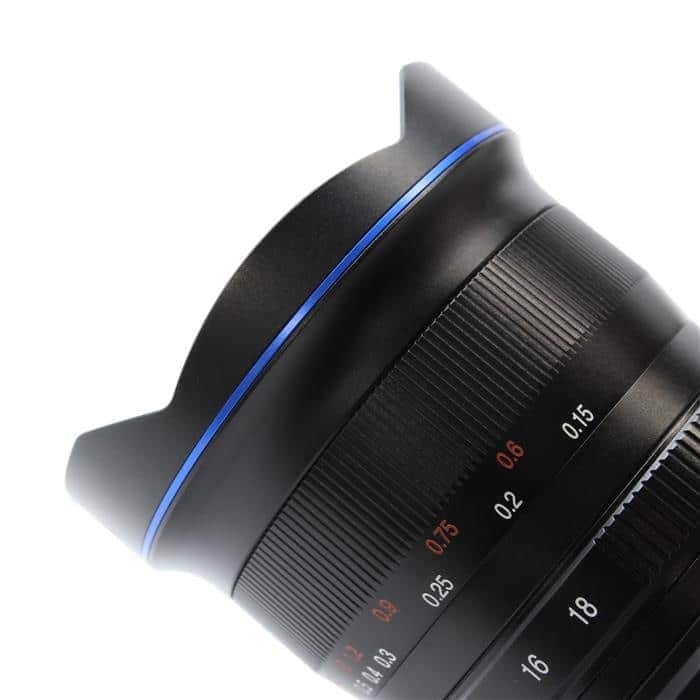 10-18mm F4.5-5.6 ZOOM(ライカSL/TL用)