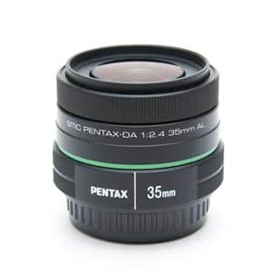 smc PENTAX-DA 35mmF2.4AL」の商品検索結果 | デジタルカメラ、ミラー