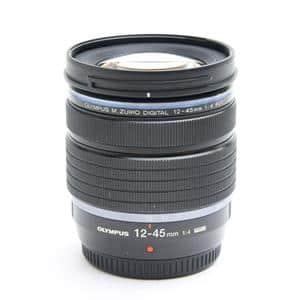 OLYMPUS (オリンパス) M.ZUIKO DIGITAL ED 12-45mm F4.0 PRO」の商品