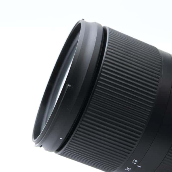 28-75mm F2.8 DiIII RXD / Model A036SF (ソニーE用/フルサイズ対応)