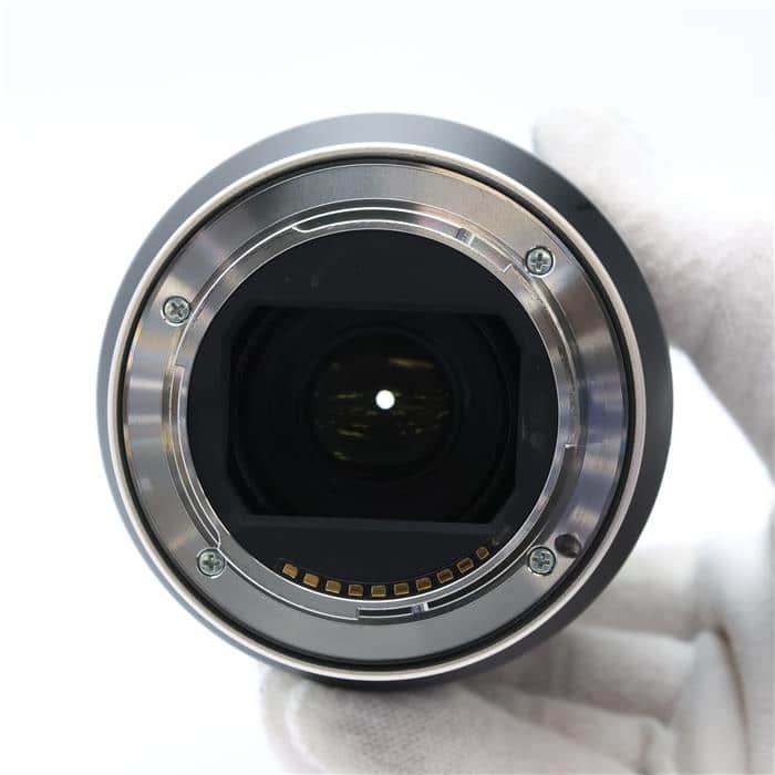 28-75mm F2.8 DiIII RXD / Model A036SF (ソニーE用/フルサイズ対応)