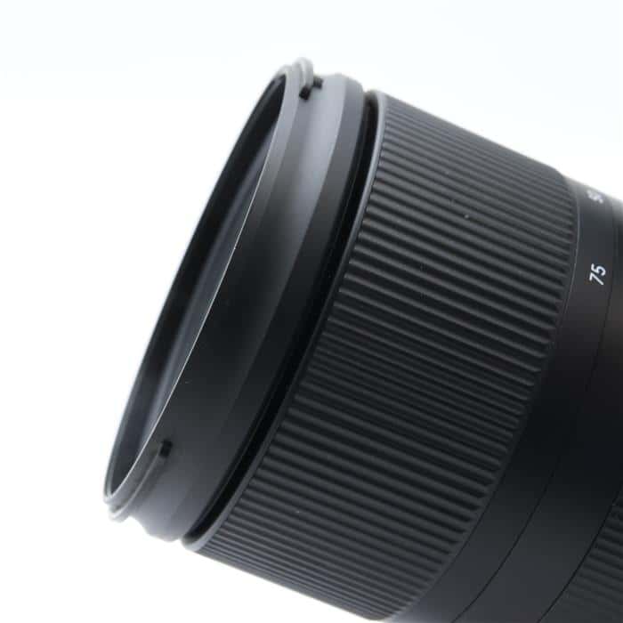 28-75mm F2.8 DiIII RXD / Model A036SF (ソニーE用/フルサイズ対応)