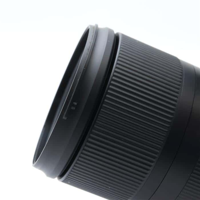 28-75mm F2.8 DiIII RXD / Model A036SF (ソニーE用/フルサイズ対応)