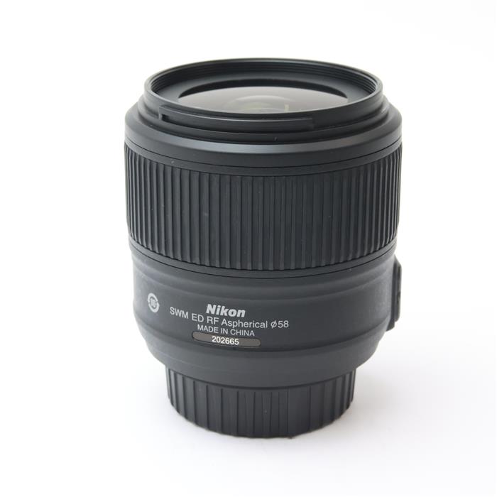 AF-S NIKKOR 35mm F1.8G ED