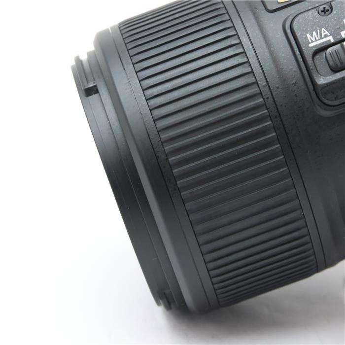 AF-S NIKKOR 35mm F1.8G ED