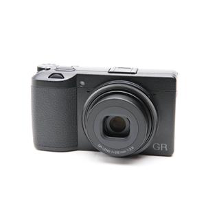 RICOH GR III」「中古商品」の商品検索結果 | デジタルカメラ、ミラー
