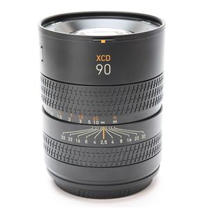 HASSELBLAD (ハッセルブラッド) XCD 90mm F2.5 V」の商品検索結果