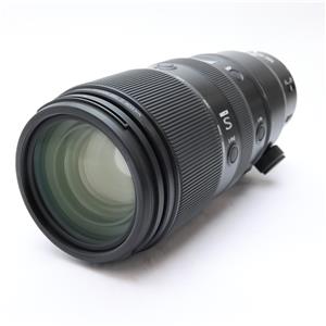 Nikon (ニコン) NIKKOR Z 100-400mm F4.5-5.6 VR S メイン