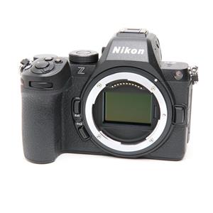 Nikon (ニコン) Z5II ボディ メイン