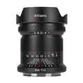 七工匠 (しちこうしょう) 7Artisans 9mm F5.6 ASPH（ニコンZ用）