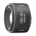 SONY (ソニー) 50mm F1.4 SAL50F14(ソニーA用)