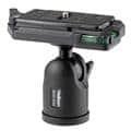 Velbon (ベルボン) ボールヘッド雲台 QHD-53Q
