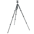 Manfrotto (マンフロット) 293アルミニウムコンパクト三脚+RC2付きボール雲台キット MK293A4-A0RC2
