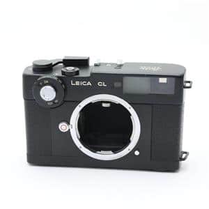 ライカ CL LEICA ボディ ブラック