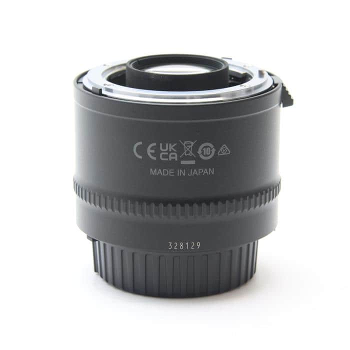 中古)Nikon (ニコン) AF-S TELECONVERTER TC-20E III（商品ID 