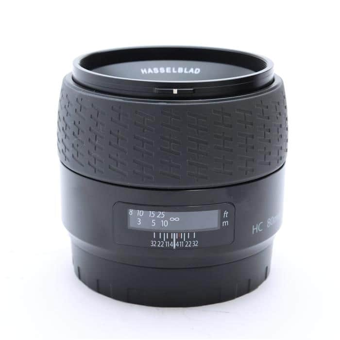 ハッセルブラッド HC 80mm F2.8 Ⅱ HASSELBLAD(値下げ)