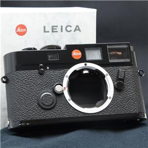 Leica M6 TTL」「レンジファインダーボディ」の商品検索結果
