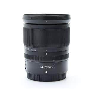 Nikon (ニコン) NIKKOR Z 24-70mm F4 S メイン