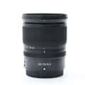 NIKKOR Z 24-70mm F4 S