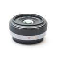 Panasonic (パナソニック) LUMIX G 20mm F1.7 ASPH.