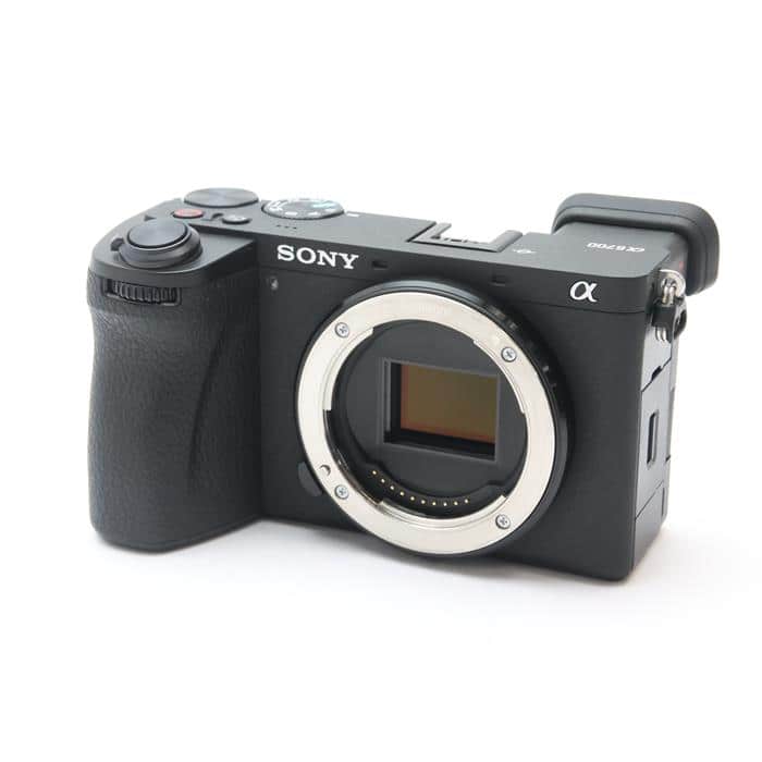 α6700 ボディ ILCE-6700
