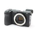 α6700 ボディ ILCE-6700