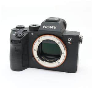 SONY (ソニー) α7RIII ボディ ILCE-7RM3 メイン