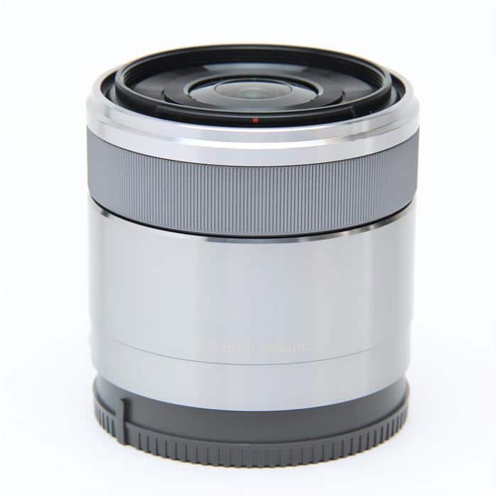 E 30mm F3.5 Macro SEL30M35