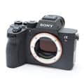 α7RIV ボディ ILCE-7RM4A