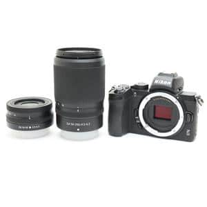 Nikon (ニコン) Z50 ダブルズームキット」の商品検索結果