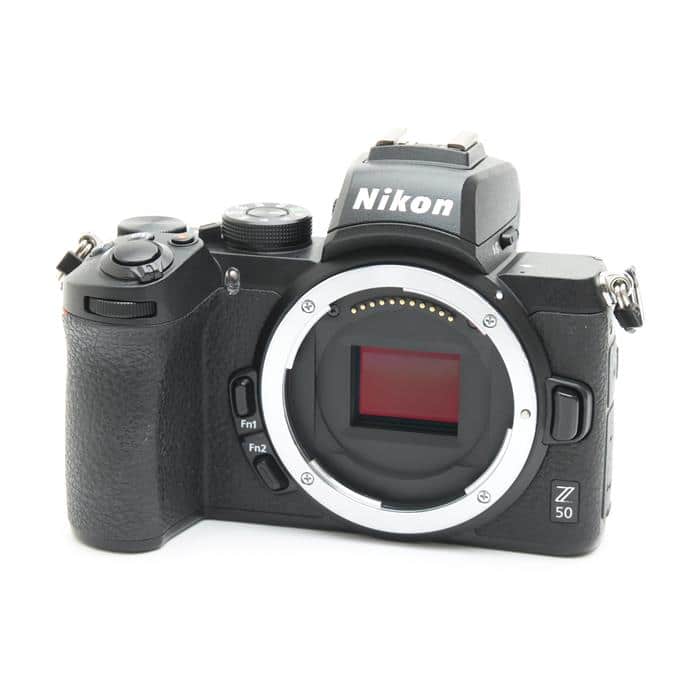 Z50 ダブルズームキット