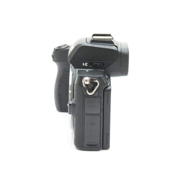 Z50 ダブルズームキット