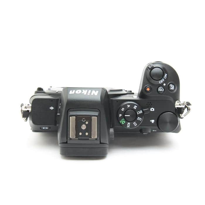 Z50 ダブルズームキット