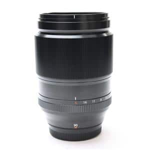 FUJIFILM (フジフイルム) フジノン XF90mm F2 R LM WR メイン