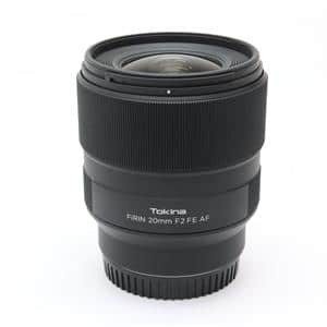 新品)Tokina (トキナー) FiRIN 20mm F2 FE AF (ソニーE用/フル