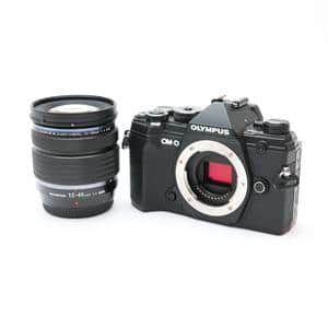 OLYMPUS OM-D E-M5 Mark III 12-45mm」の商品検索結果