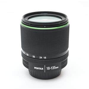 PENTAX (ペンタックス) DA 18-135mm F3.5-5.6ED AL(IF)DC WR メイン