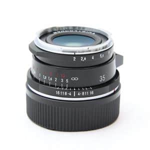 フォクトレンダー ULTRON 35mm F2 VM type ii Amazon | Voigtlander フォクトレンダー 広角レンズ ULTRON