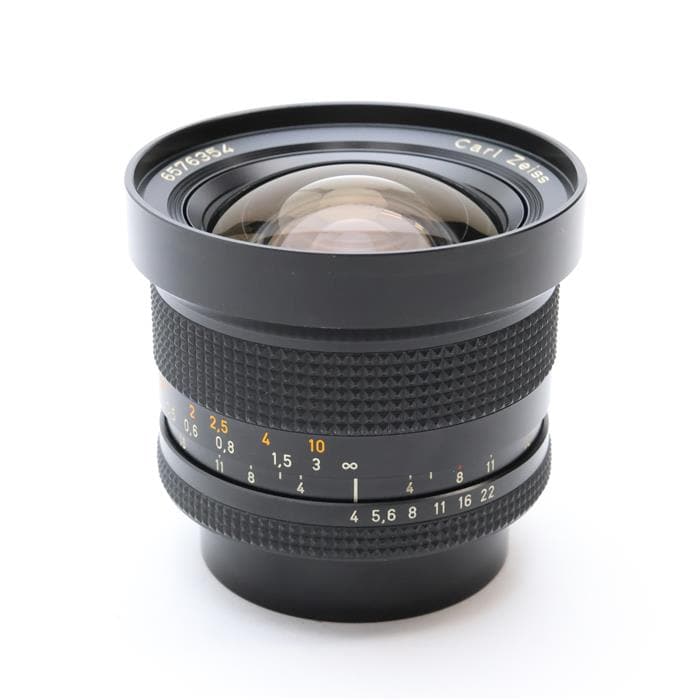 Distagon T*18mm F4 AE Germany