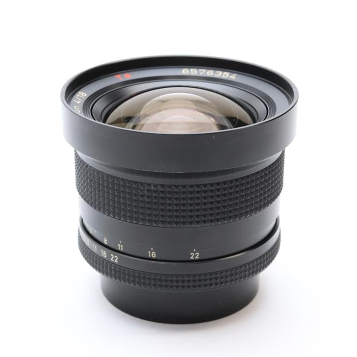 Distagon T*18mm F4 AE Germany