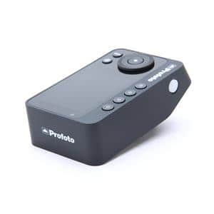 いさん専用　Profoto コマンダー 操作ボタンのない超小型ストロボコマンダー「Profoto Connect