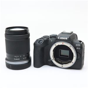 Canon (キヤノン) EOS R10 RF-S18-150 IS STM レンズキット」の商品